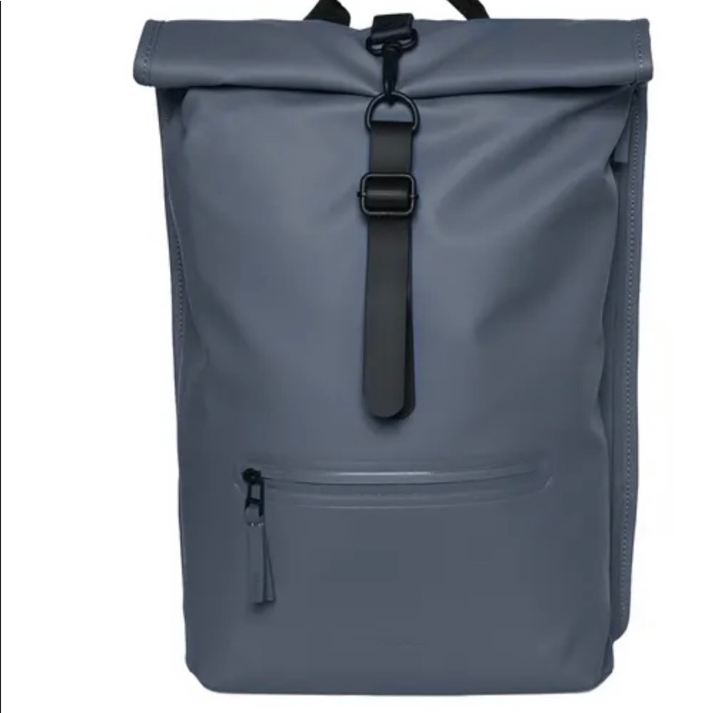 Rains backpack Rolltop